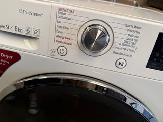 LG 9kg/5kg Washer Dryer Combo [Refurbished]