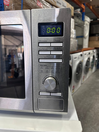 Smeg 30L  Convection Microwave Oven + Grill [Factory Second]