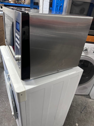 Smeg 30L  Convection Microwave Oven + Grill [Factory Second]