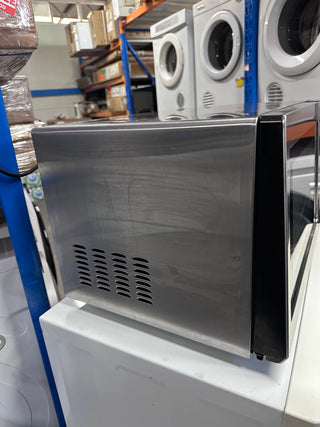 Smeg 30L  Convection Microwave Oven + Grill [Factory Second]
