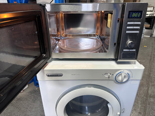 Smeg 30L  Convection Microwave Oven + Grill [Factory Second]