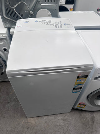 *Latest Model *Fisher & Paykel 5.5kg Top Loader [Refurbished]