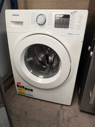 Samsung  7.5kg Front Loader [Refurbished] - DMS Appliances