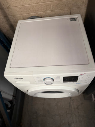 Samsung  7.5kg Front Loader [Refurbished] - DMS Appliances