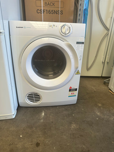Simpson 4.5kg Vented Dryer [Refurbished ]
