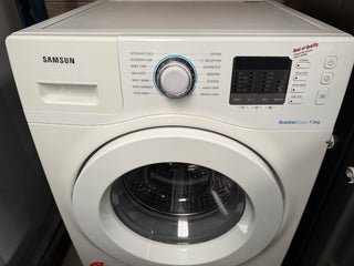 Samsung  7.5kg Front Loader [Refurbished] - DMS Appliances