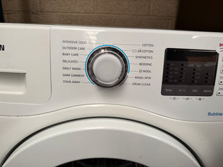 Samsung  7.5kg Front Loader [Refurbished] - DMS Appliances