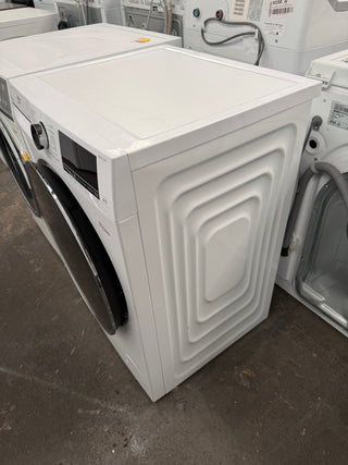 Beko BFLB904ADG 9kg Auto Dose Front Loader [Factory Second] - DMS Appliances