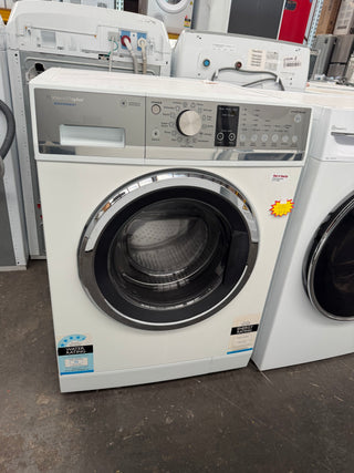 Fisher & Paykel 8.5kg WashSmart Front Loader [Refurbished] - DMS Appliances
