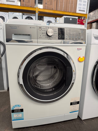 Fisher & Paykel 8.5kg WashSmart Front Loader [Refurbished]