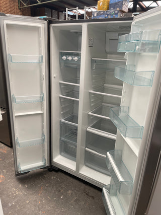 Westinghouse 606L Side By Side Fridge [Refurbished ]