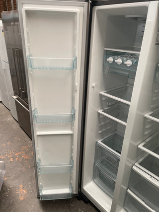 Westinghouse 606L Side By Side Fridge [Refurbished ]