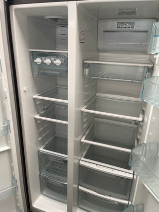 Westinghouse 606L Side By Side Fridge [Refurbished ]