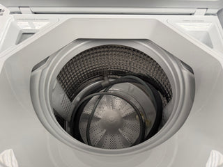 *Current Model* Fisher & Paykel Series 5 8kg Top Load Washing Machine with UV Sanitise WL8058G1 [Factory Second] (Copy) - DMS Appliances