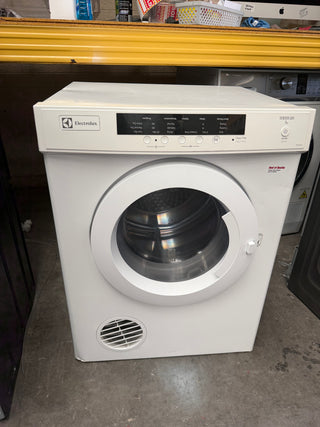 Electrolux  5kg Vented Dryer [Refurbished] - DMS Appliances