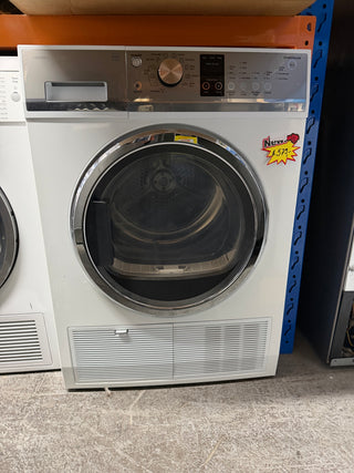 Fisher & Paykel  8kg Condenser Dryer [Refrubished] - DMS Appliances