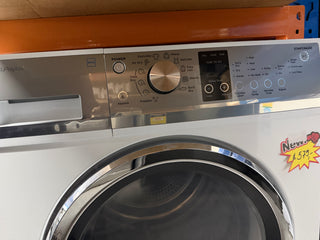 Fisher & Paykel  8kg Condenser Dryer [Refrubished] - DMS Appliances