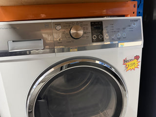 Fisher & Paykel  8kg Condenser Dryer [Refrubished] - DMS Appliances