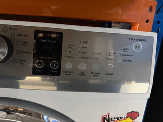 Fisher & Paykel  8kg Condenser Dryer [Refrubished] - DMS Appliances