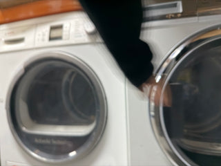 Fisher & Paykel  8kg Condenser Dryer [Refrubished] - DMS Appliances