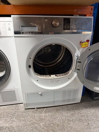 Fisher & Paykel  8kg Condenser Dryer [Refrubished] - DMS Appliances