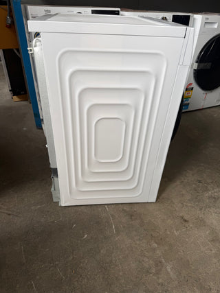 *Made in Europe* Beko 8kg Sensor Controlled Heat Pump Tumble Dryer BDPB8010W [Factory Second]