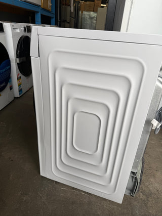 *Made in Europe* Beko 8kg Sensor Controlled Heat Pump Tumble Dryer BDPB8010W [Factory Second]