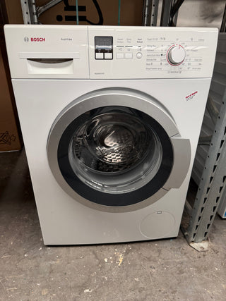 Bosch 7kg Avantixx Front Loader [Refurbished]