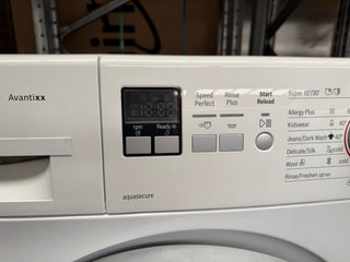 Bosch 7kg Avantixx Front Loader [Refurbished] - DMS Appliances
