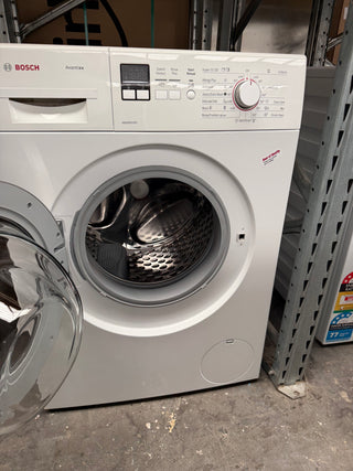 Bosch 7kg Avantixx Front Loader [Refurbished] - DMS Appliances