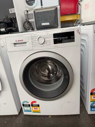 Bosch 8kg Front Loader [Refurbished]