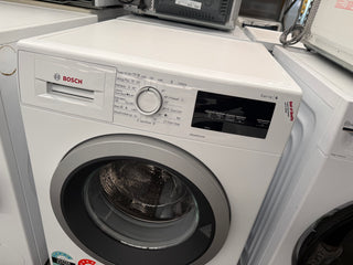 Bosch 8kg Front Loader [Refurbished]