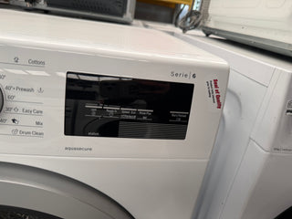 Bosch 8kg Front Loader [Refurbished]