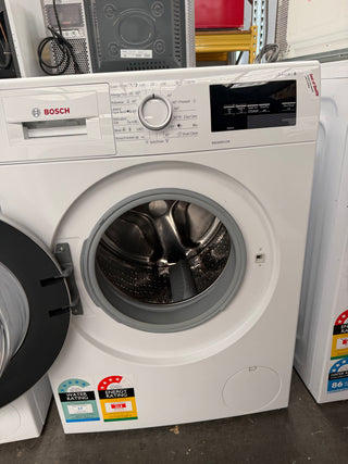Bosch 8kg Front Loader [Refurbished]