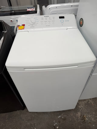 Simpson 7.5kg EziSet Top Loader [Refurbished]