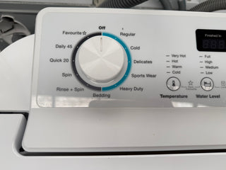 Simpson 6kg Top Loader [Refurbished]