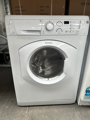 Ariston 7.5kg / 4.5kg Washer Dryer combo [Refurbished]
