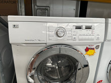 LG 7kg/4kg Washer Dryer Combo [Refurbished ]