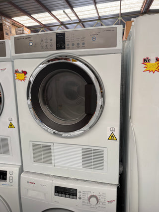 *Current Model* Fisher & Paykel 7kg Vented Dryer DE7060G2 [Refurbished]