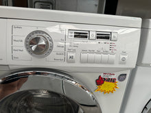 LG 7kg/4kg Washer Dryer Combo [Refurbished ]