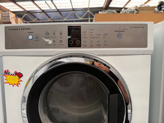 *Current Model* Fisher & Paykel 7kg Vented Dryer DE7060G2 [Refurbished]
