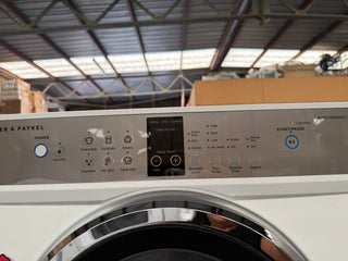 *Current Model* Fisher & Paykel 7kg Vented Dryer DE7060G2 [Refurbished]