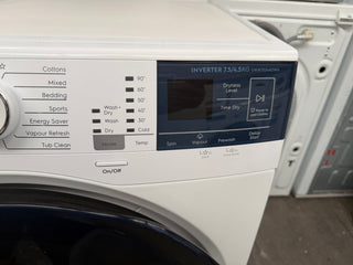 Electrolux 7.5kg/4.5kg Washer Dryer Combo [Refurbished]