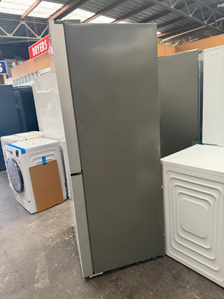 Hisense White 512L French Door Fridge [Refurbished] - DMS Appliances