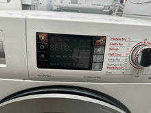 Bosch 7kg / 4kg Washer Dryer Combo [Refurbished]