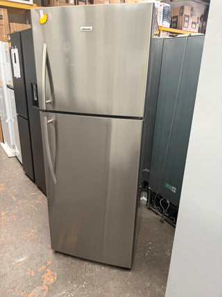 Hisense 436L Top Mount Fridge [Refurbished]