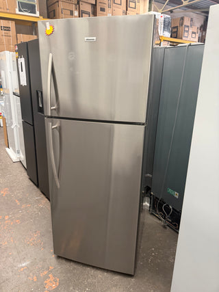 Hisense 436L Top Mount Fridge [Refurbished]