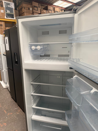 Hisense 436L Top Mount Fridge [Refurbished]