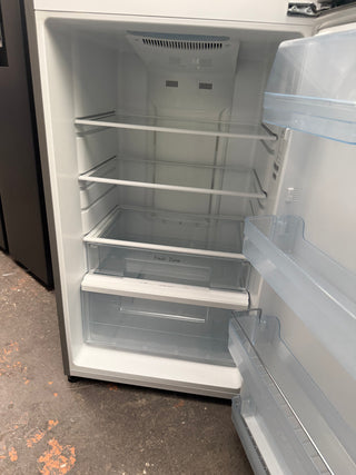 Hisense 436L Top Mount Fridge [Refurbished]