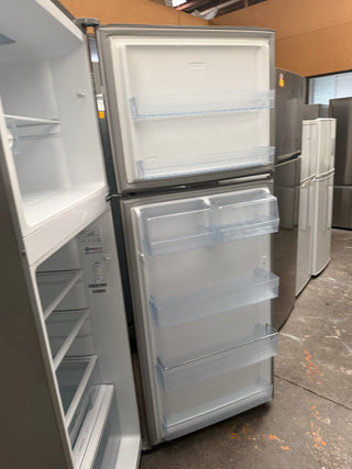 Hisense 436L Top Mount Fridge [Refurbished]